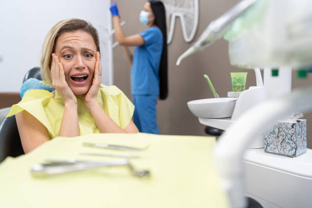 Best Dentist for Tooth Abscess  in Northlakes, NC